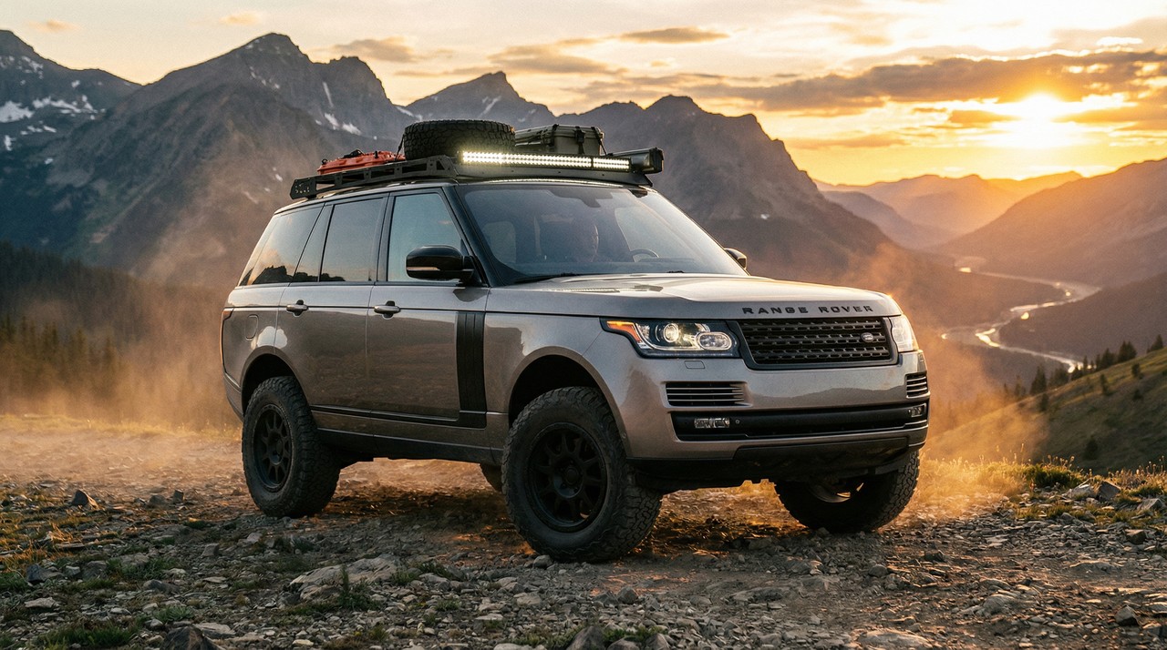 丝瓜视频越野车改装视频